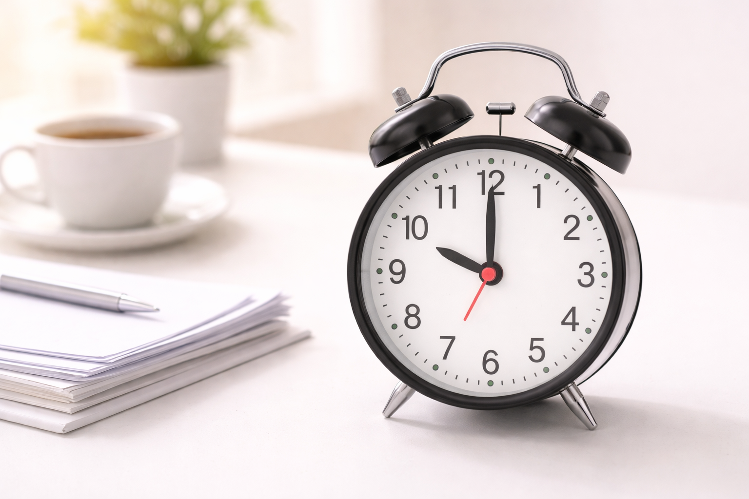 Hausarbeit in 7 Tagen schreiben